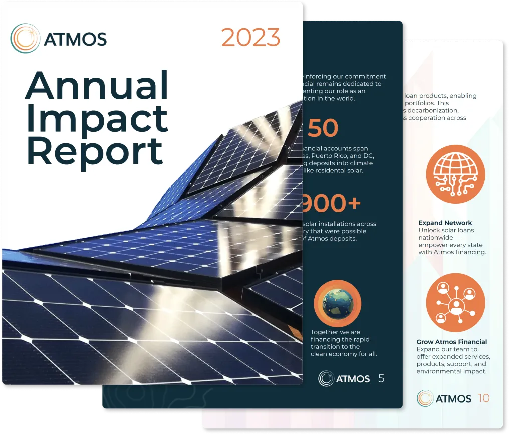 Annual Impact Report