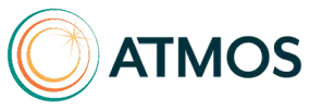 Atmos logo