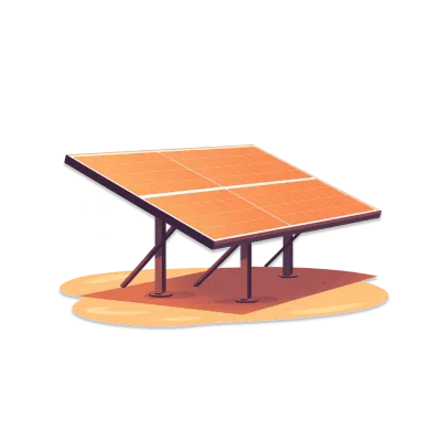 Solar panels
